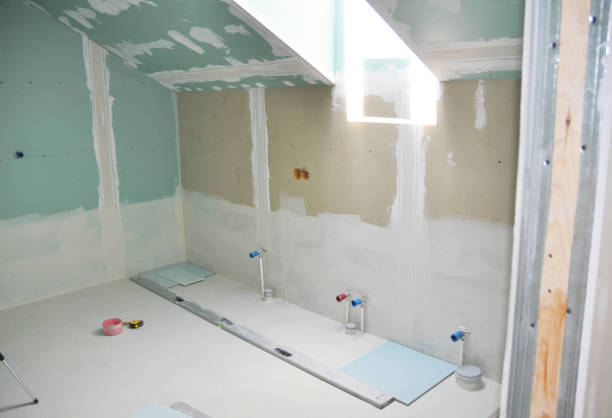 Best Mold Remediation for Vacation Homes  in Chevy Chase, MD