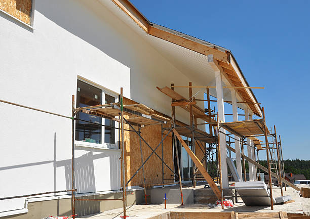 Best Commercial Mold Inspection  in Chevy Chase, MD